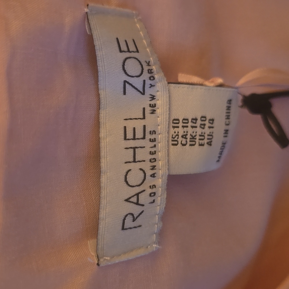 Rachel Zoe ladies vest - Picture 3 of 6